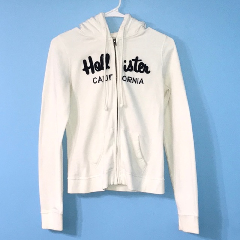 Hollister Hoodie